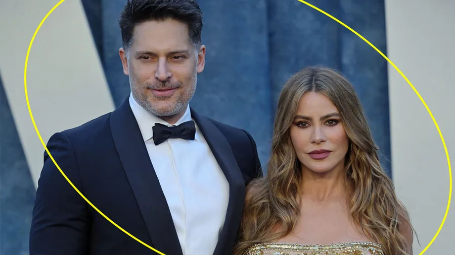 Sofía Vergara revela la verdadera razón detrás de su divorcio de Joe Manganiello