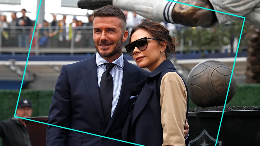 Victoria Beckham dice que la supuesta infidelidad de David Beckham ha sido el momento más difícil de su matrimonio.