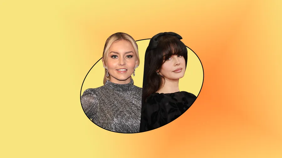 Angelique Boyer le da follow a Lana del Rey en Instagram y es tendencia en X