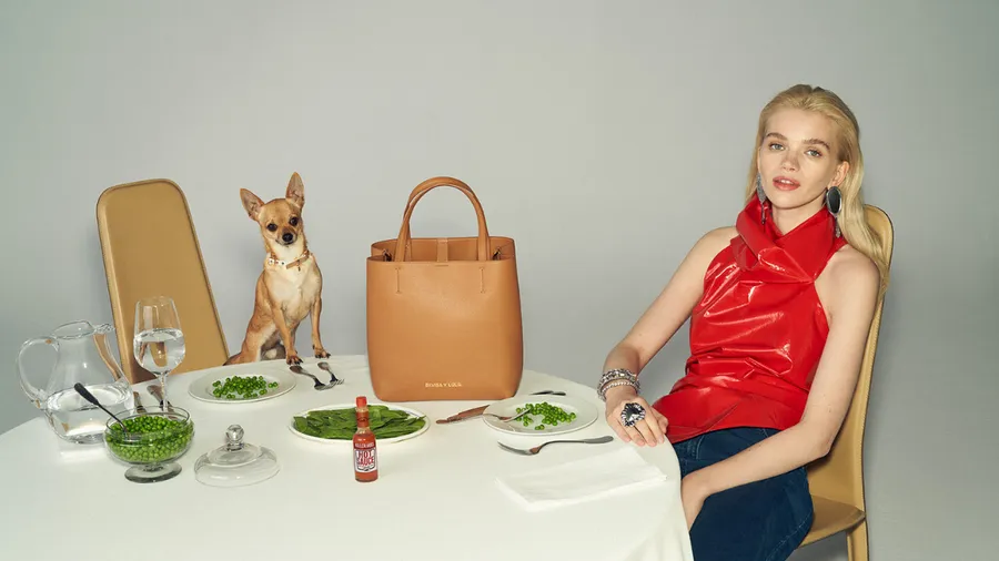 Bimba y Lola lanza “Chihuahua” la bolsa atemporal que todos necesitamos