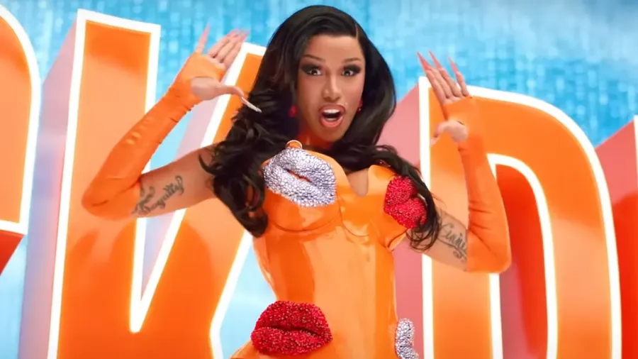 La NFL desaprueba un comercial de NYX protagonizado por Cardi B
