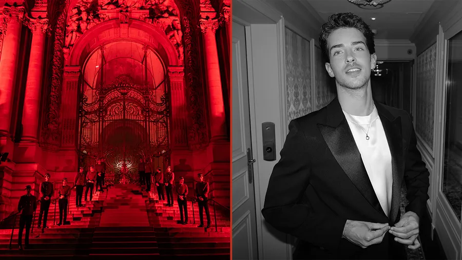 Cartier celebra los 100 años de Trinity en tres ciudades y con muchas celebs