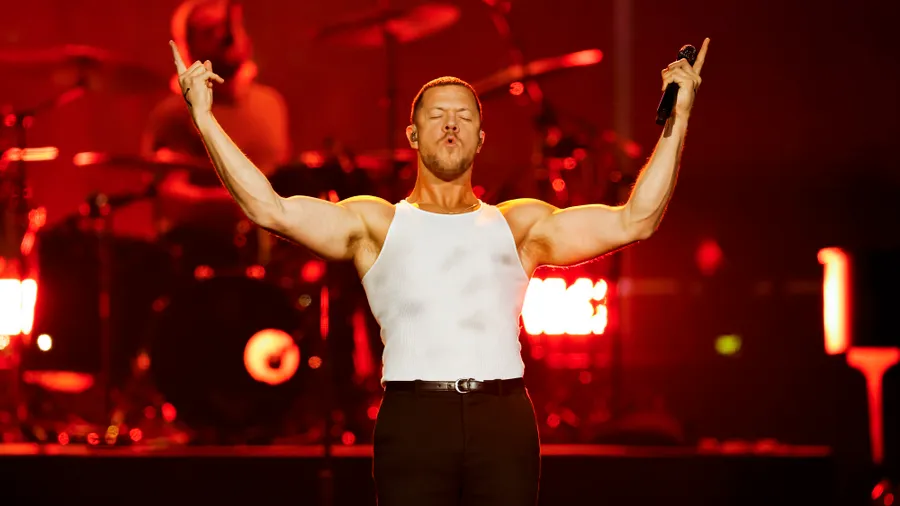 Imagine Dragons dará concierto gratuito en la Feria de Irapuato