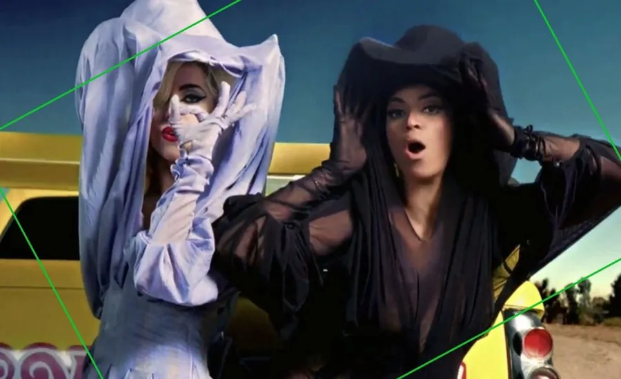 Internet asegura que Beyoncé y Lady Gaga lanzarán la secuela de Telephone.jpg