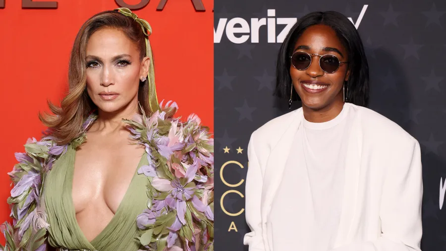 Una cronología del drama de JLo y Ayo Edibiri