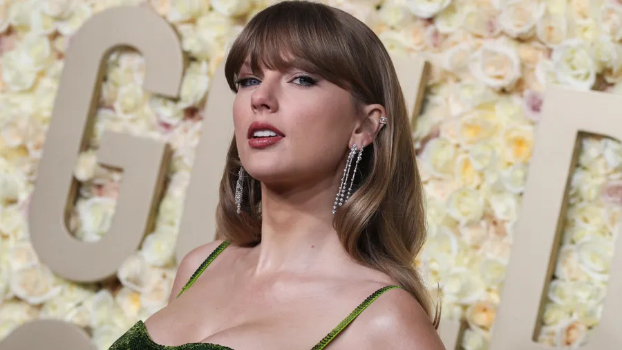Taylor Swift amenaza con tomar acción legal contra el estudiante que rastrea su jet