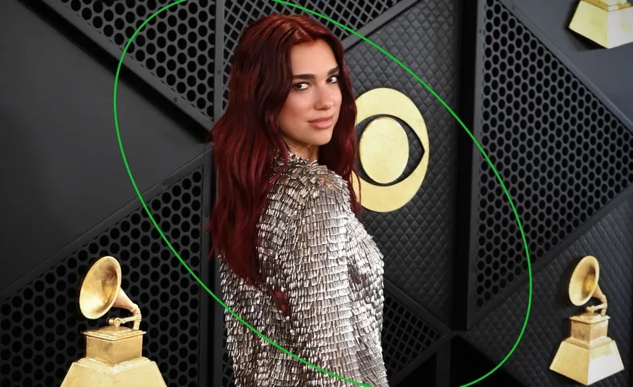 Todos los looks de las celebridades en los Grammys 2024.jpg