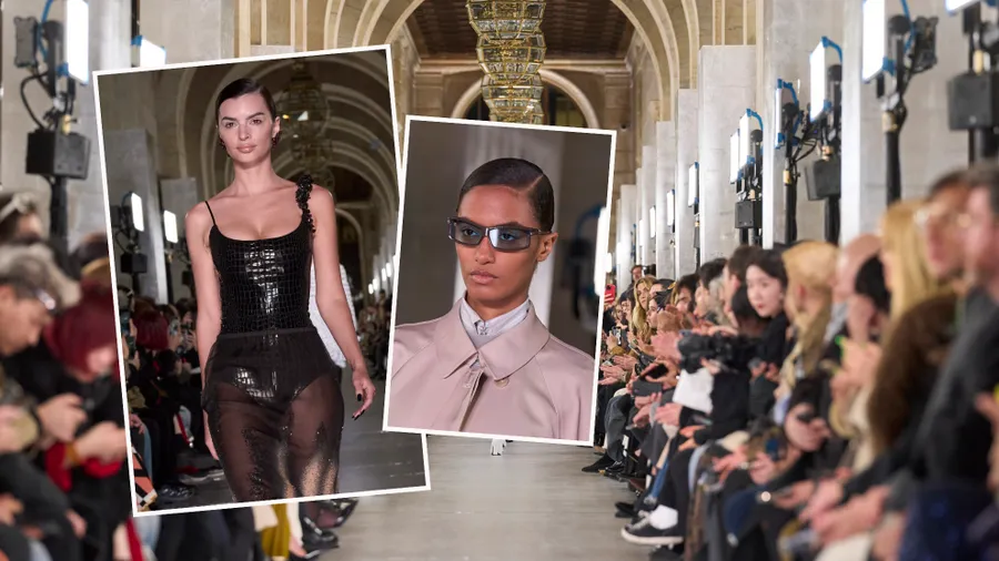 Tory Burch otoño invierno 2024