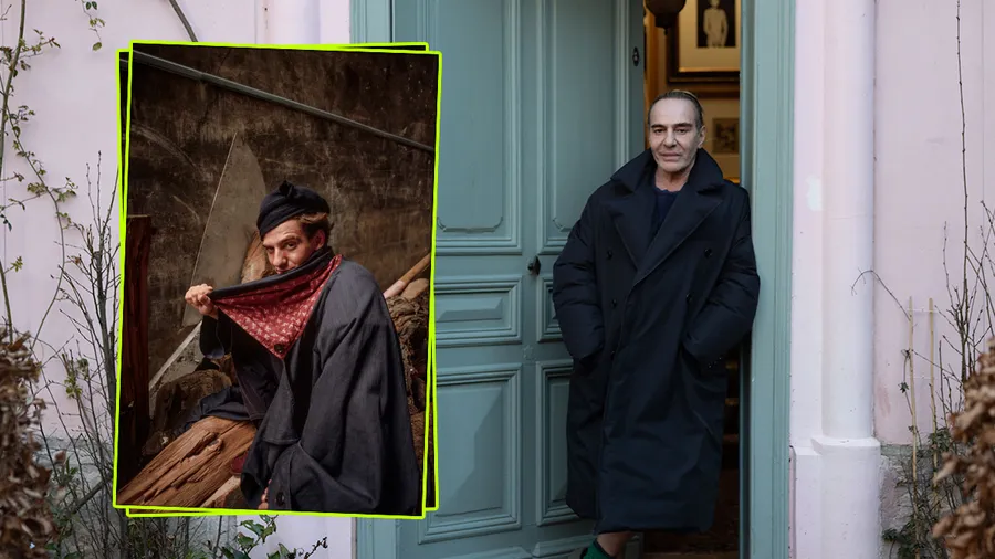 MUBI estrena un nuevo documental sobre el ascenso y la caída de John Galliano .jpg
