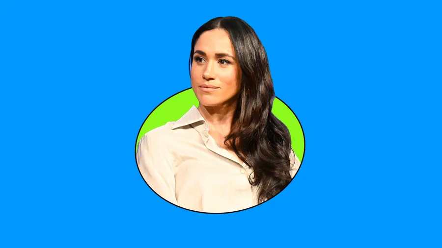 Meghan Markle regresa a Instagram con una nueva cuenta