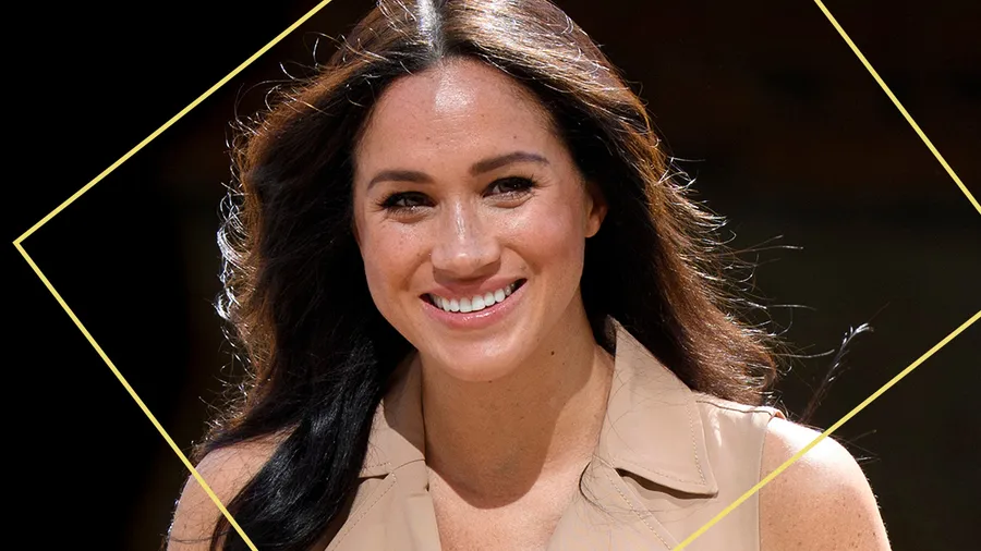 El internet cree que Meghan Markle está por lanzar una marca de belleza