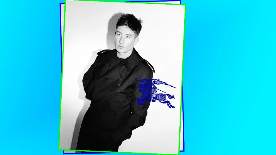 Barry Keoghan se convierte en el más reciente embajador de Burberry .jpg