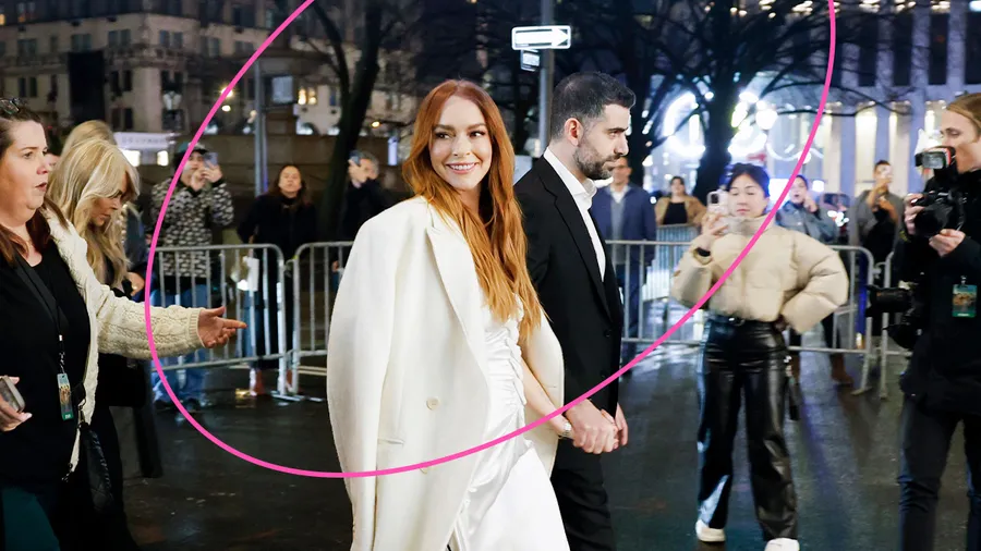 Estamos viviendo el Lohanaissance, el renacimiento de Lindsay Lohan.jpg