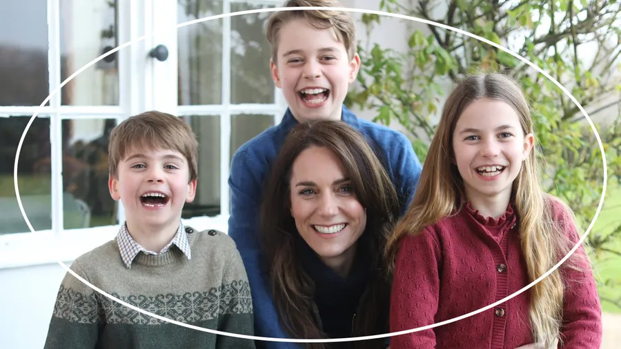 Kate Middleton se disculpa por foto editada pero la controversia solo aumenta