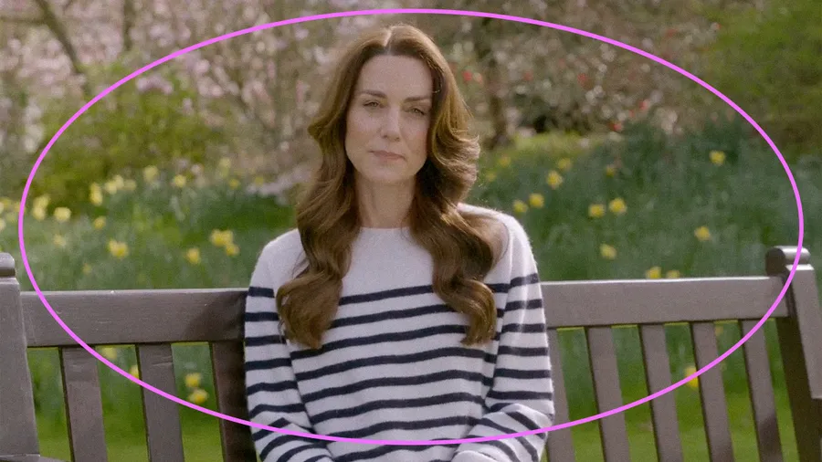 Los mensajes de apoyo que Kate Middleton ha recibido tras anunciar su cáncer