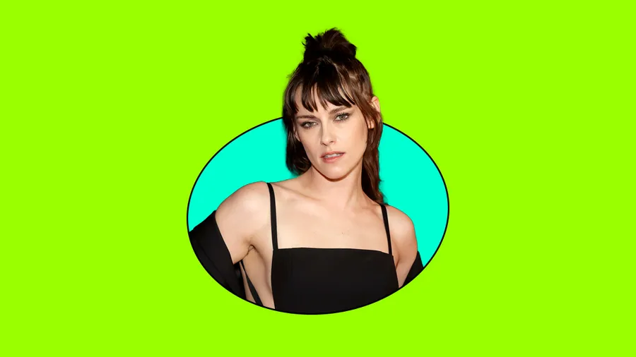 Kristen Stewart se rebela en la red carpet con un body diminuto y medias