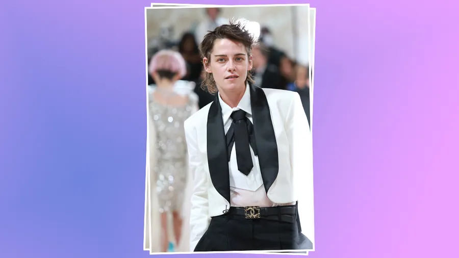 Kristen Stewart: una experta de la cultura pop y esta la entrevista lo demuestra
