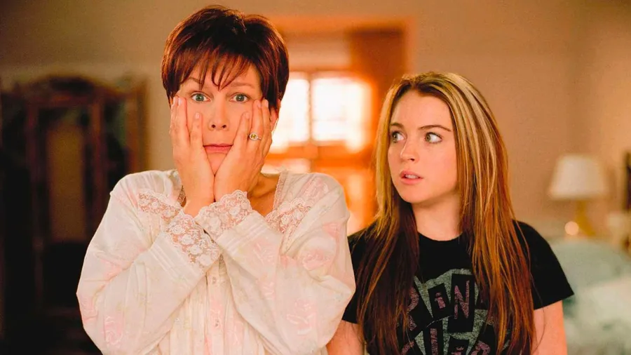 Lindsay Lohan confirma que habrá 'Freaky Friday 2'