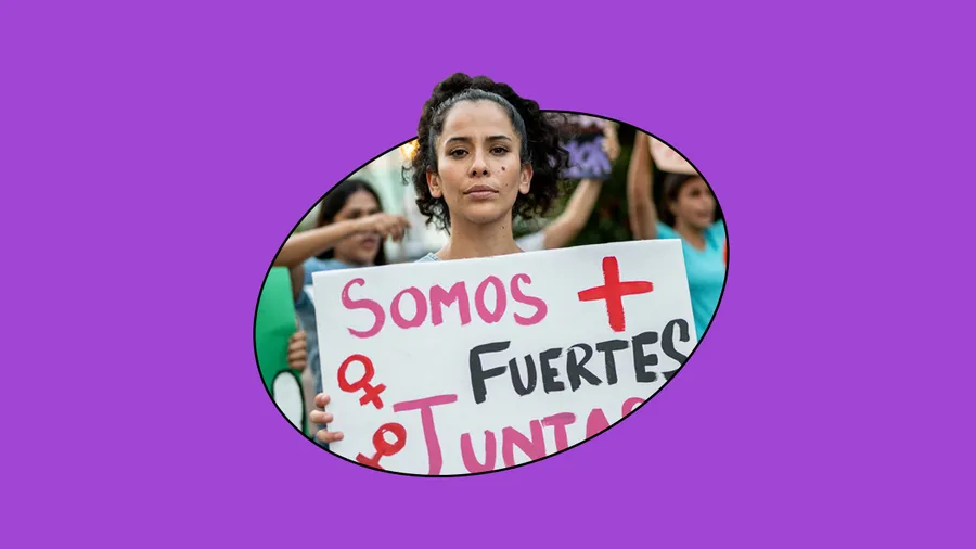 ¿Por qué marchamos el 8M? Celebramos el camino recorrido y el que queda por recorrer