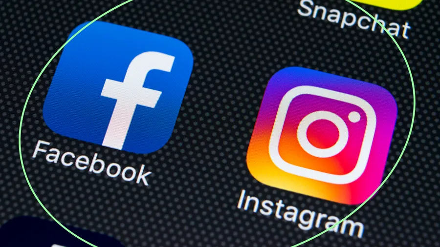 Facebook e Instagram se caen y el internet tiene las reacciones más ocurrentes