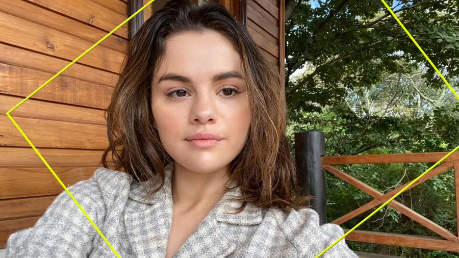 Las fotos de Selena Gomez en ropa interior de las que todos hablan