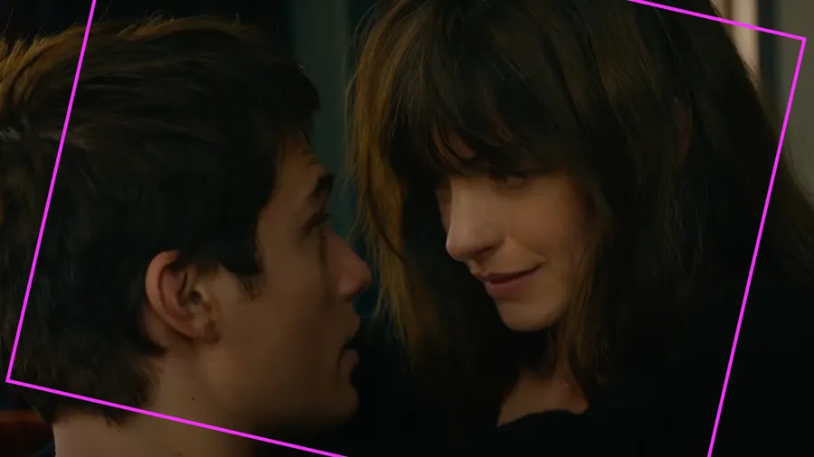 El trailer de The Idea of You con Anne Hathaway te recordará a Harry Styles