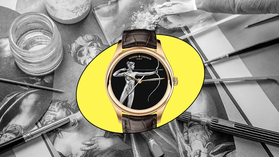 Vacheron Constantin y el Met presentan su primer proyecto en conjunto.jpg