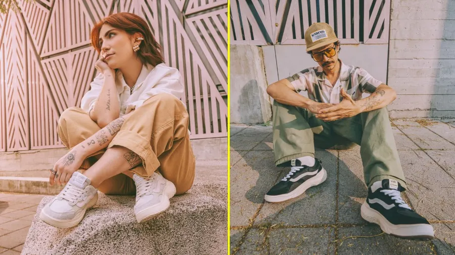 Vans lanza un nuevo modelo de su icónica silueta, UltraRange.jpg