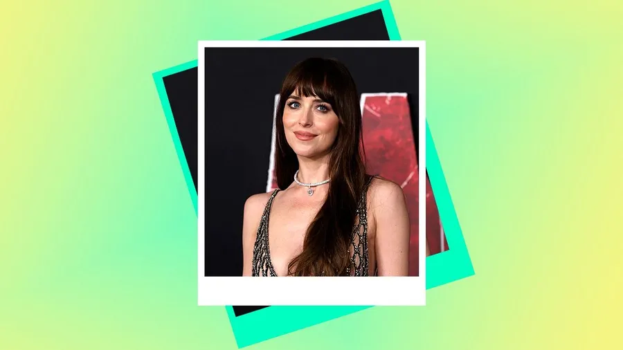 Dakota Johnson ama ser la madrastra de los hijos de Gwyneth Paltrow