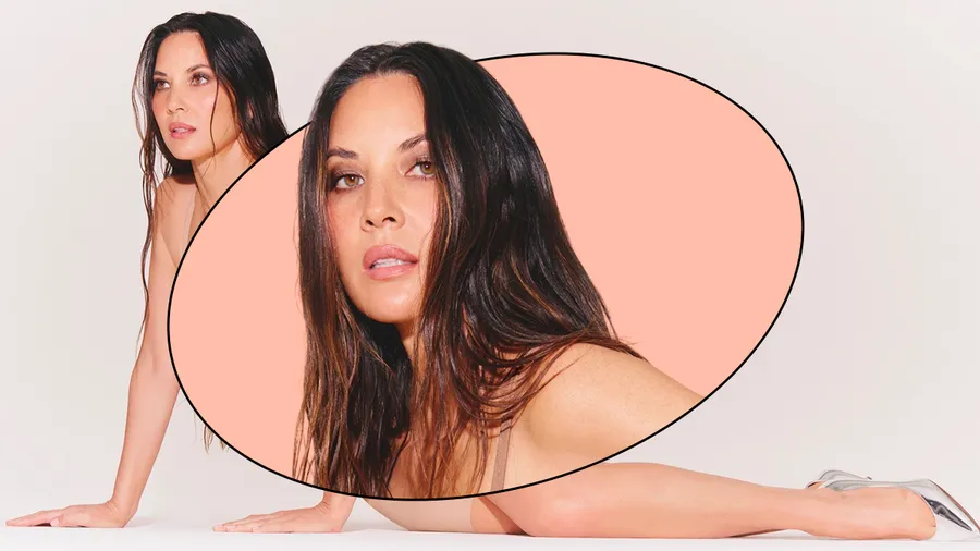 Olivia Munn