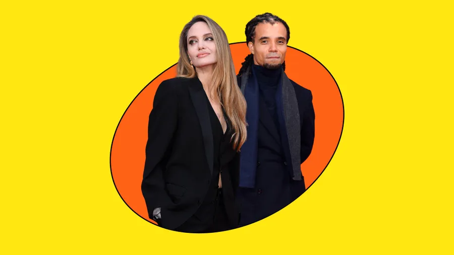 Akala Angelina Jolie