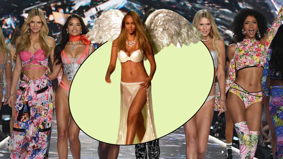 curiosidades Victoria's Secret Fashion Show