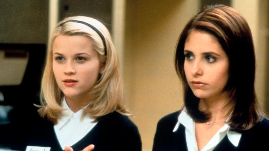 Cruel Intentions serie