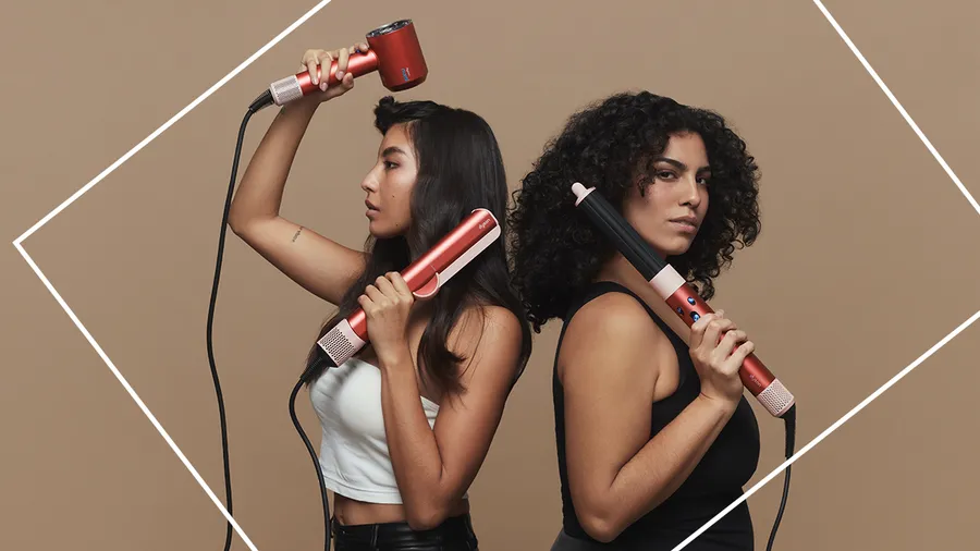 El nuevo color de Dyson tiene nombre de canción de Harry Styles y las necesitas