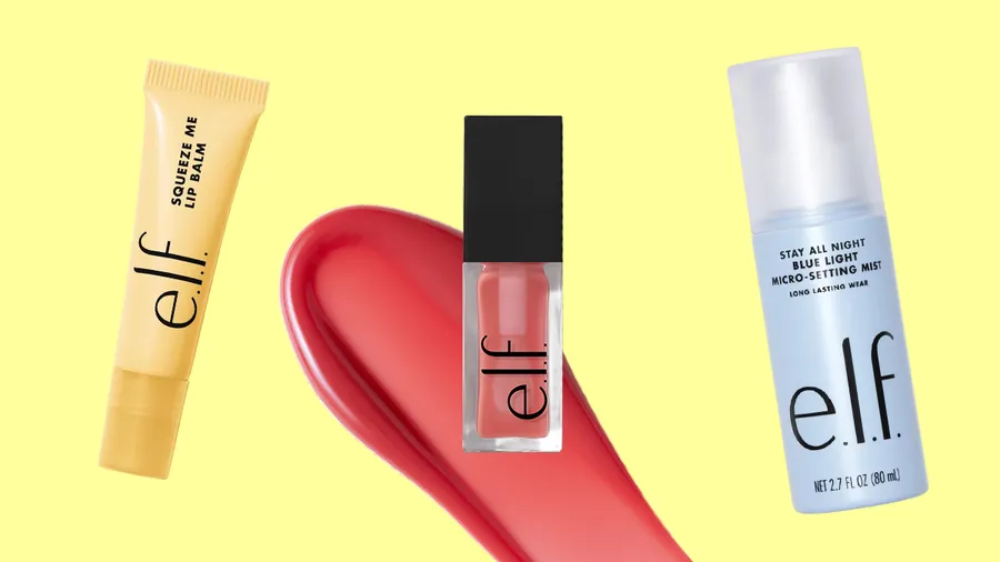 Después de muchas peticiones, e.l.f. Cosmetics finalmente llega a México