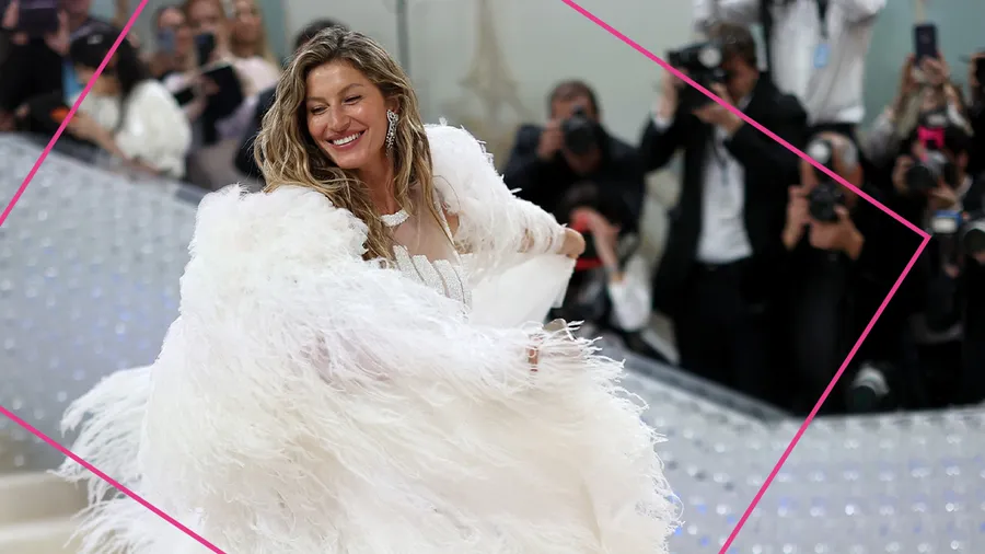 Gisele Bündchen