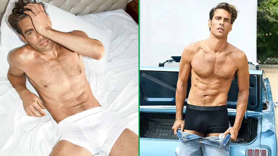 jon kortajarena cdlp calzones ropa interior