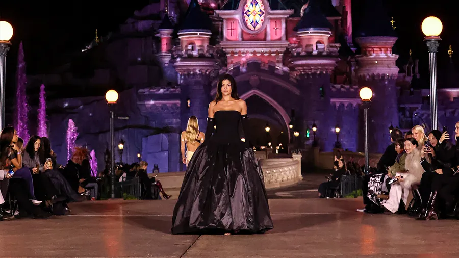 Kylie Jenner Disneyland