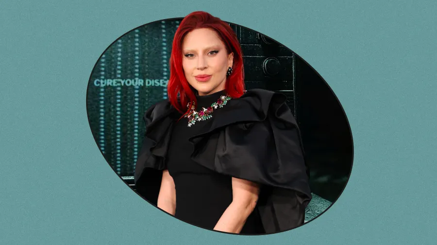 Lady Gaga Disease