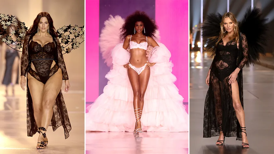 Diversidad Victoria’s Secret Fashion Show 2024