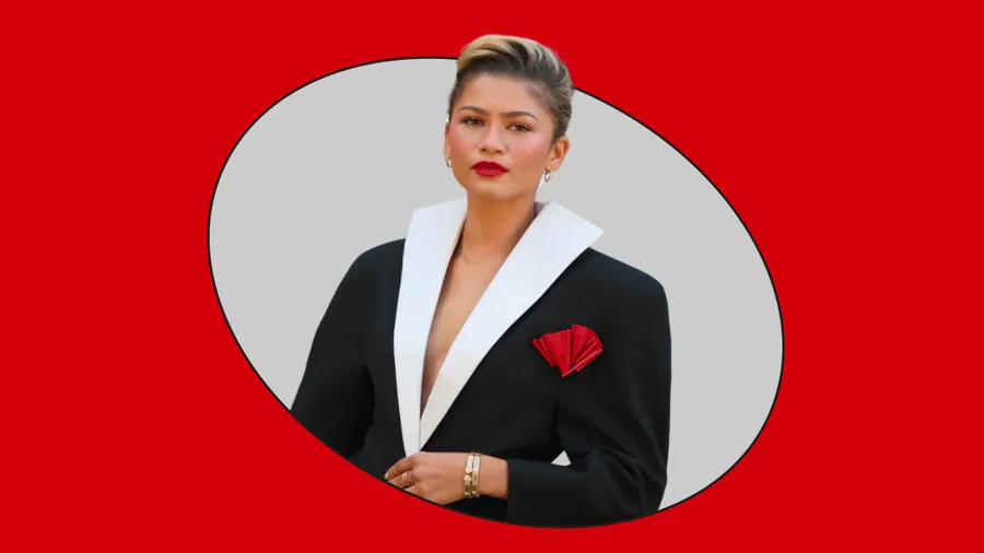zendaya