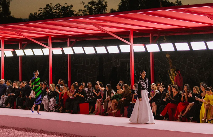 carolina herrera mexico