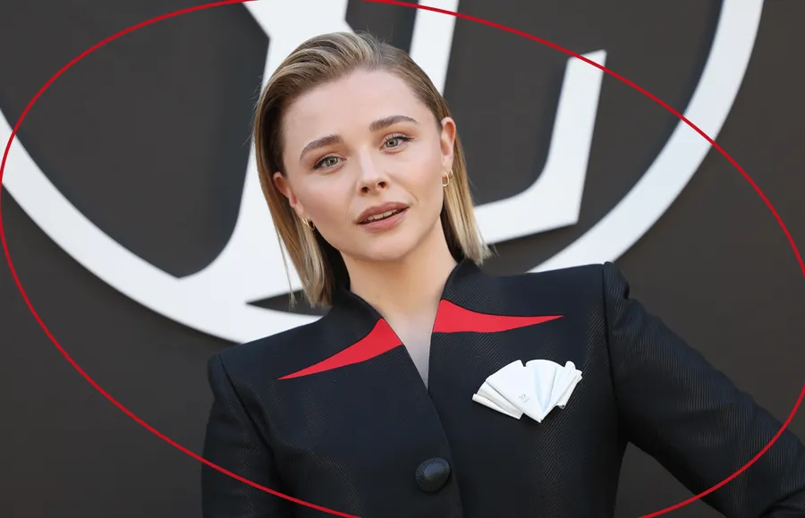 chloë grace moretz gay