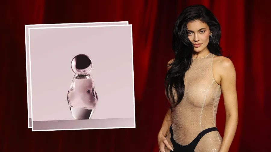 Cosmic de Kylie Cosmetics es perfecto para lograr el "clean girl look"