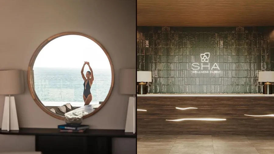Sha Wellness: perfecto para resetear cuerpo y mente