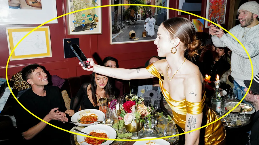 Friendsgiving