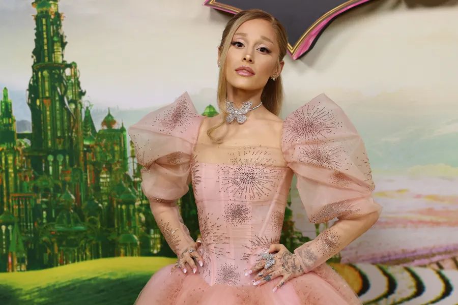 "Wicked" Australian Premiere