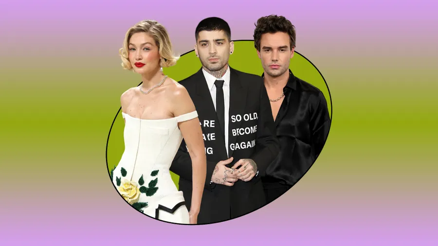 Gigi Hadid apoya Zayn Malik muerte Liam Payne