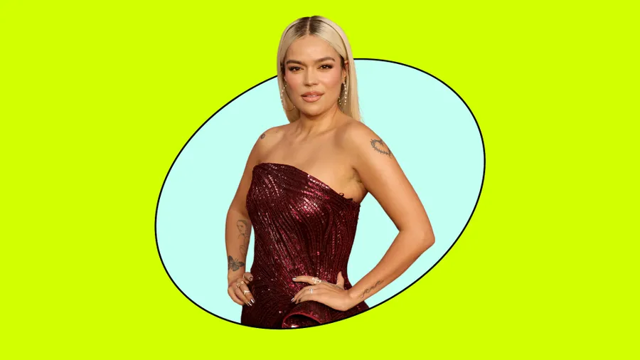 Karol G polémica cancion