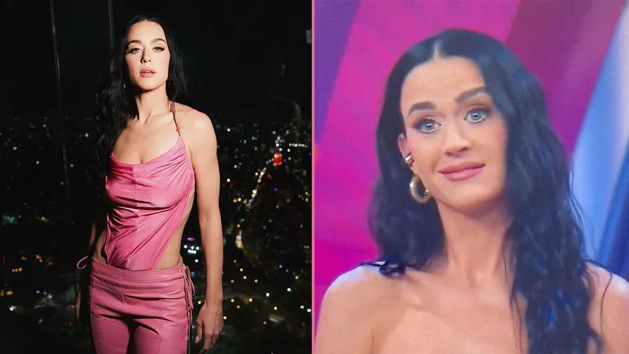 Así fue la surreal visita de Katy Perry a la CDMX